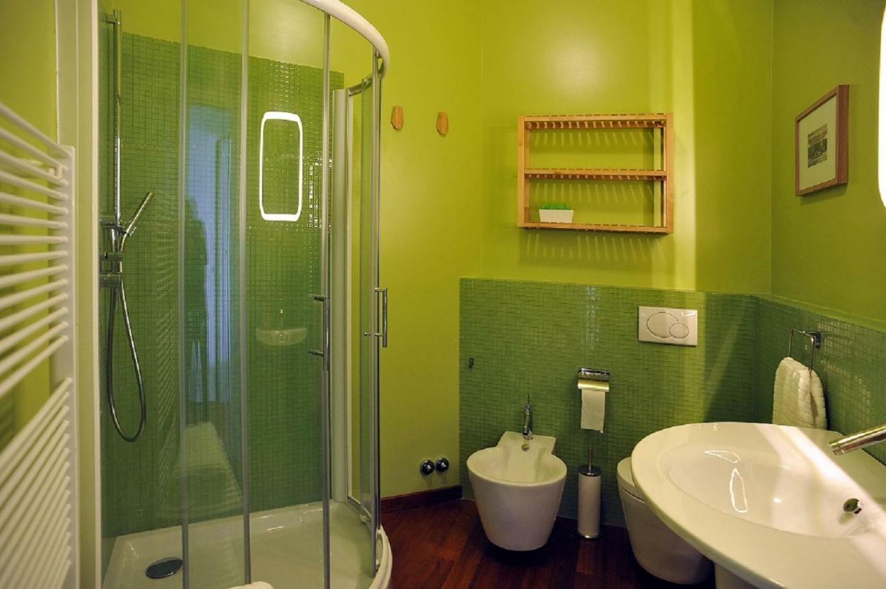 Villa Percy Lubbock La Spezia Luaran gambar