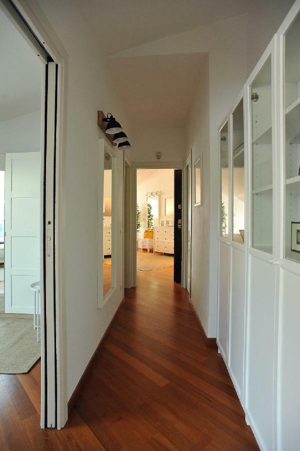 Villa Percy Lubbock La Spezia Luaran gambar