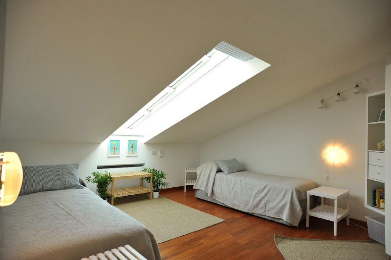 Villa Percy Lubbock La Spezia Luaran gambar